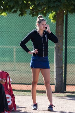 Lola Glantz 230 - Lilienthal Open